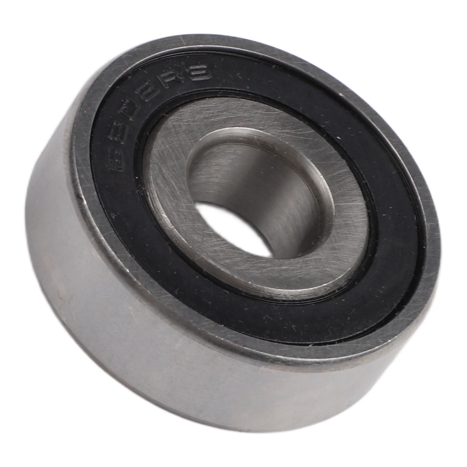 6202-12-2RS Double Sealed Ball Bearing 12x35x11mm Low Friction Bearing Steel for Motorcycle Speedometer Cable Drive