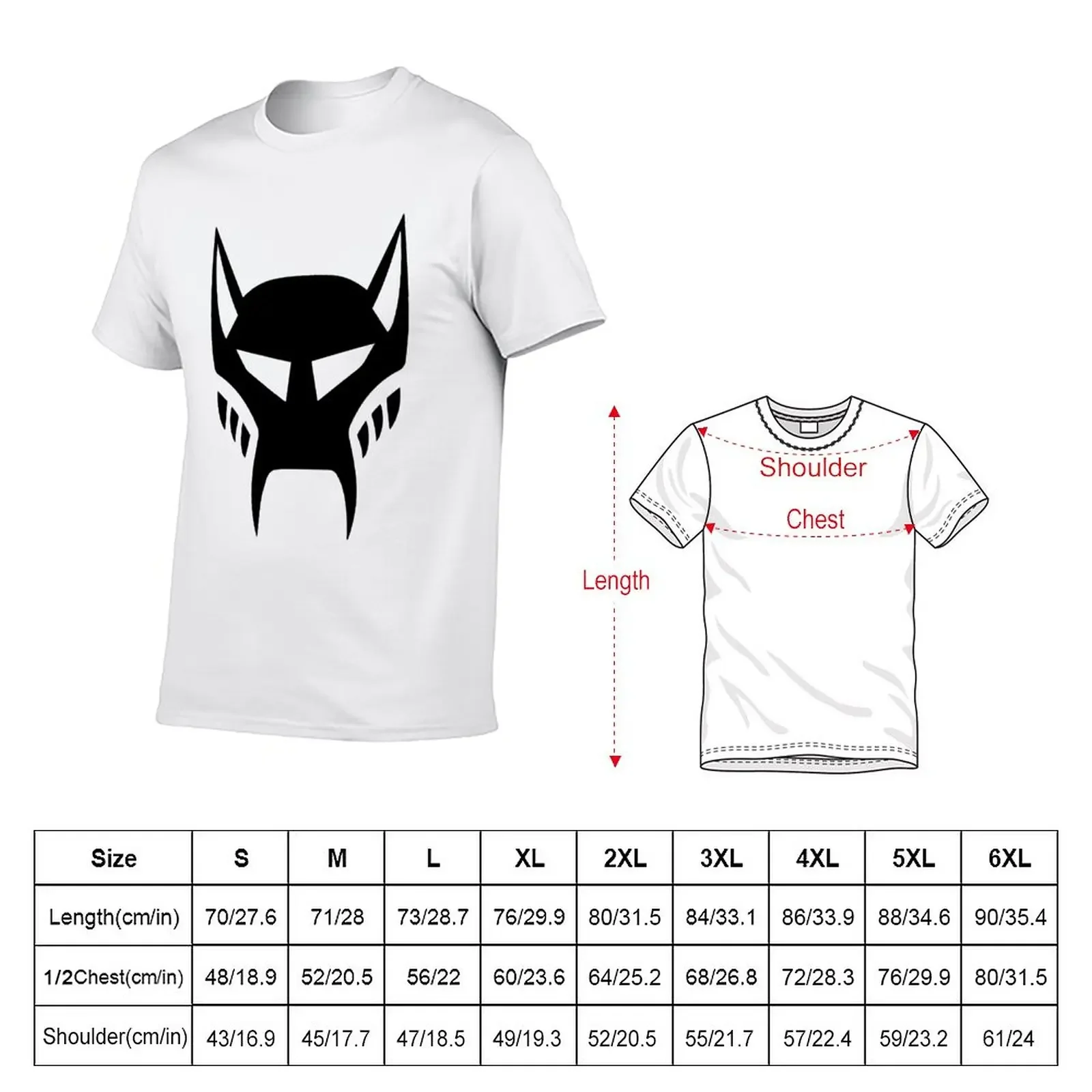 maximal logo T-Shirt summer clothes Aesthetic clothing mens t shirts pack