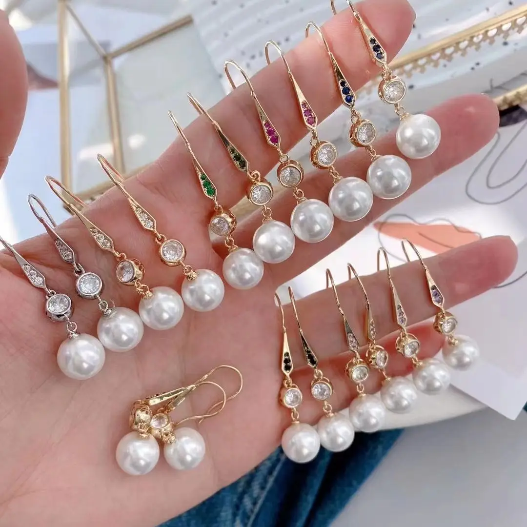 5 Pairs,Trend Shell… - image