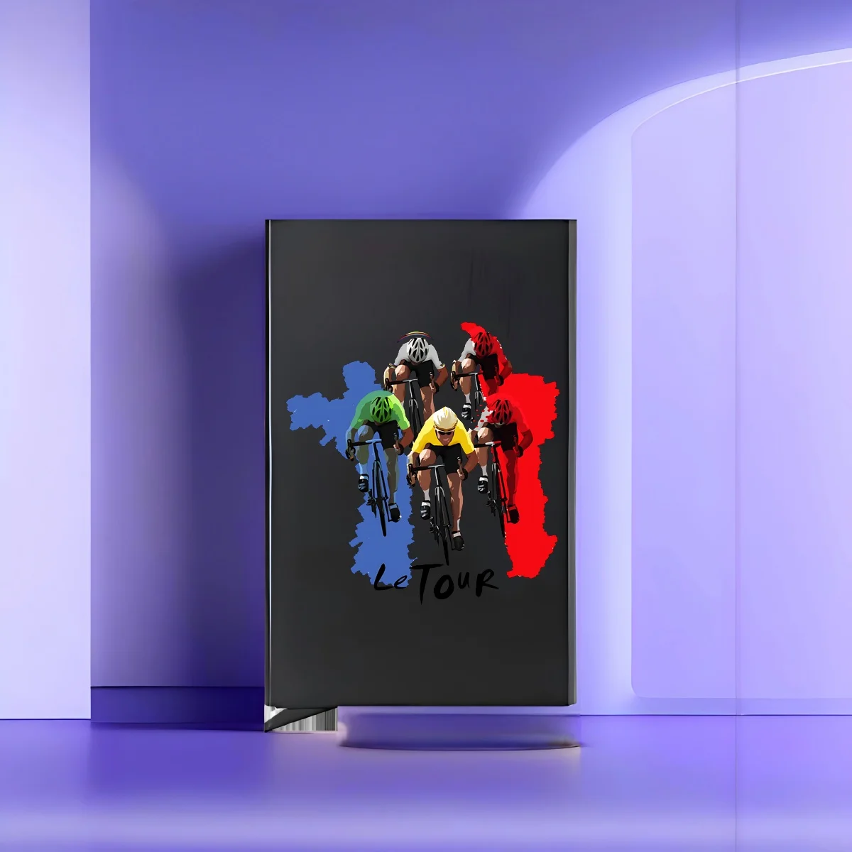 Le 2026 New Style F… - image