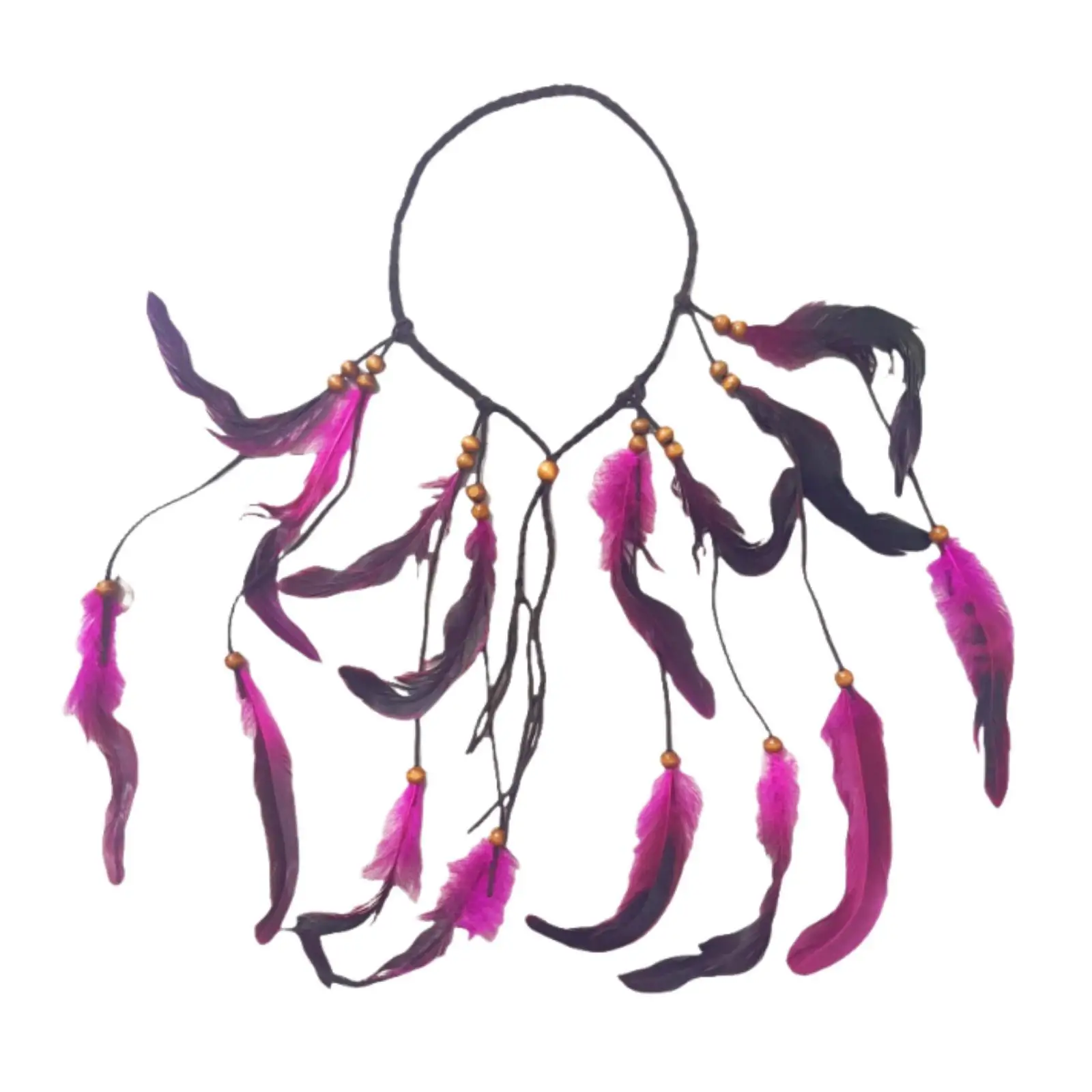 Nylaus: Der ultimative Leitfaden für Indian Feather Headbands auf AliExpress