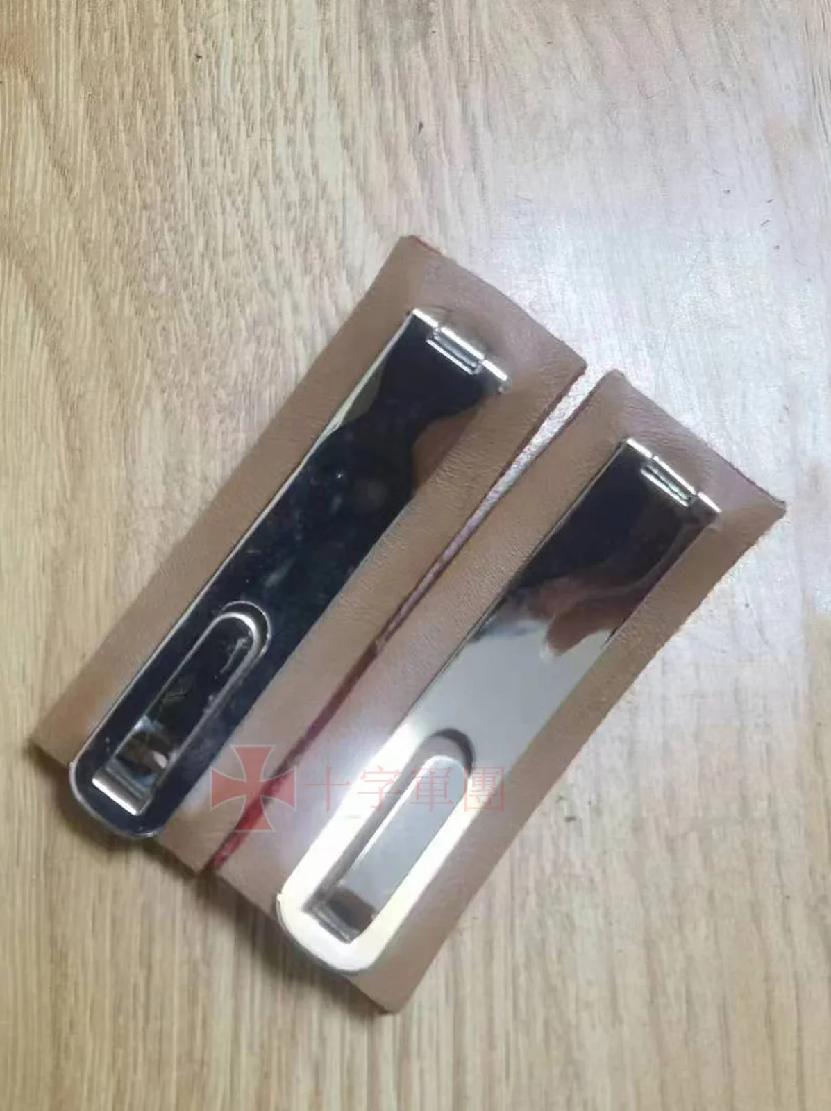 استنساخ WW2 الجيش الياباني ملازم ضابط الكتف مجلس الحرب العالمية الثانية كتاف رتبة التصحيح #6