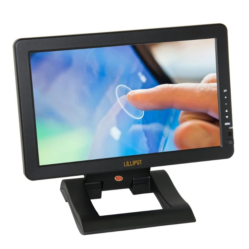 

10 inch 1080p hdmi monitor with touchscreen