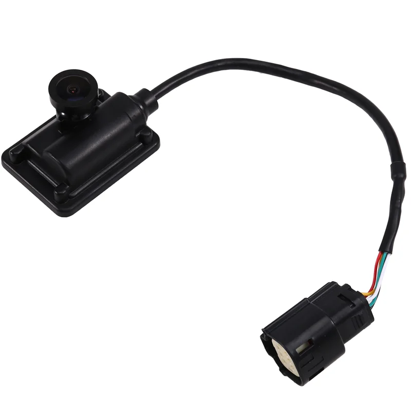 

AUTO New Rear View Camera Parking Aid Camera AW93-19G490-AD For Jaguar XJ 2010-2017 Car Back-Up Camera AW9319G490AD