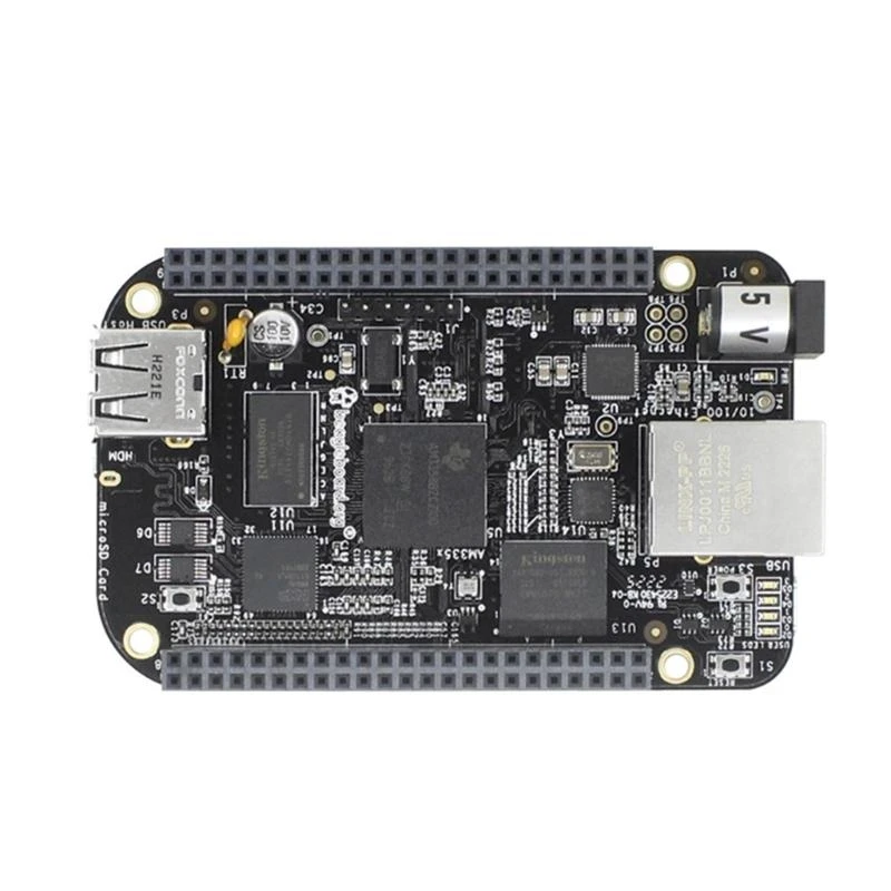 AM335x Professor for Beaglebone Black Embedded Development Board with Cable