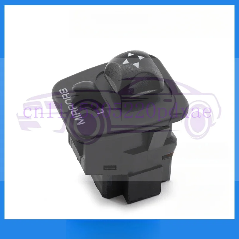 F65Z-17B676-AB FOR Ford Raptor F150 F250 Rear view mirror adjustment switch 1997‑2005