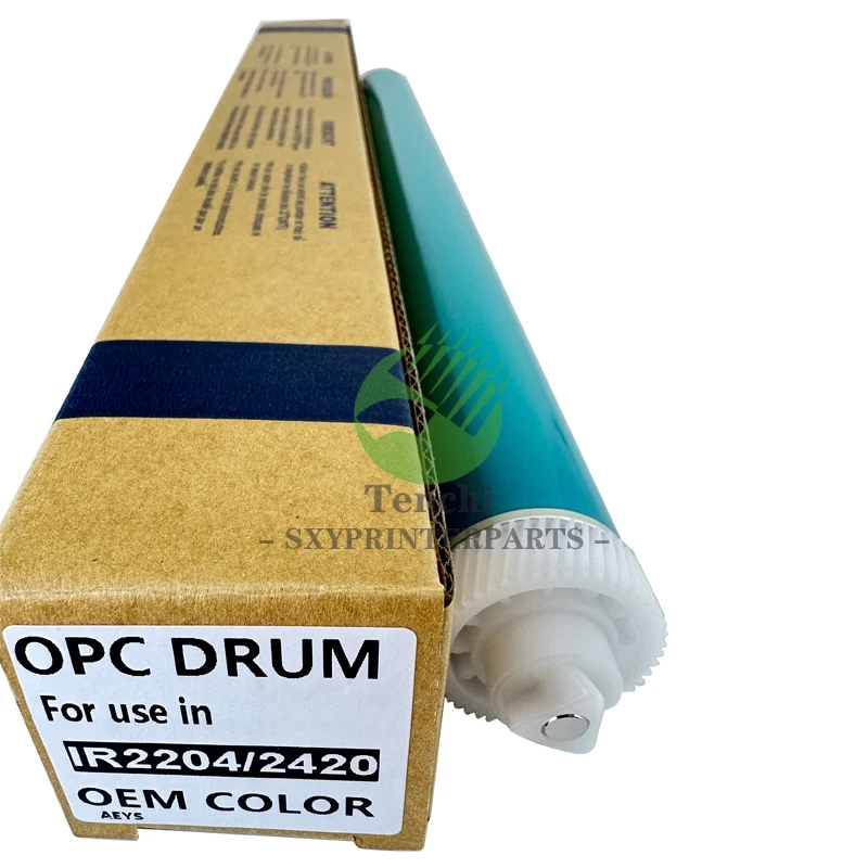 Korea long life OPC drum for Canon iR2002/2016/2018/2020/2022/2025/2030/2116/2120/2202/2204/2318/2320/2420 NP0385B002 Copier