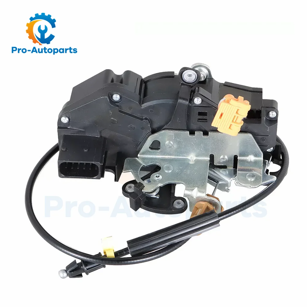 22862028 Front Left Right Door Lock Actuator For GMC Sierra Chevy LH RH Hand Silverado 1500 2500 3500 2010-2014 22862027