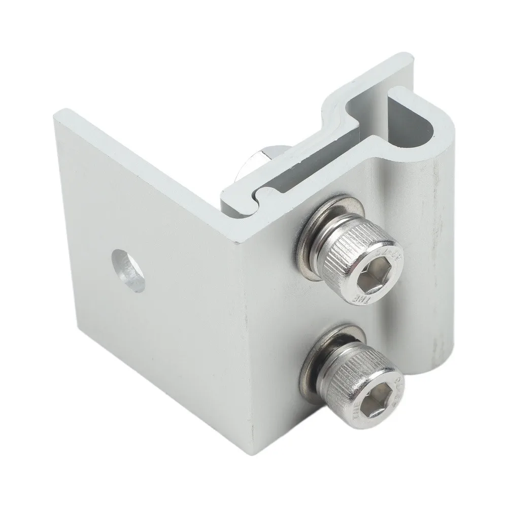 46.5*48mm Roof Fixing Clamp Enhanced Stability And Fastening Quick Installation Process Solar Energy Applications