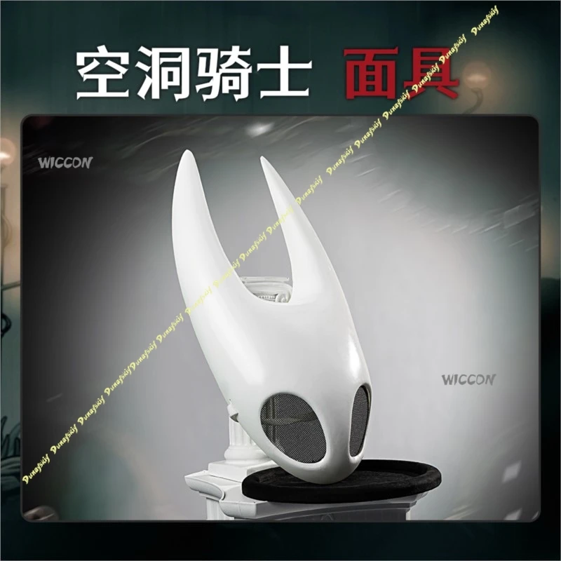 أزياء تنكرية بدلة ألعاب مجوفة فارس الدبور سيدة كوس الملبس عباءة حمراء قناع أبيض بنات بنين مرحلة حفلة عيد الميلاد عيد الهالوين