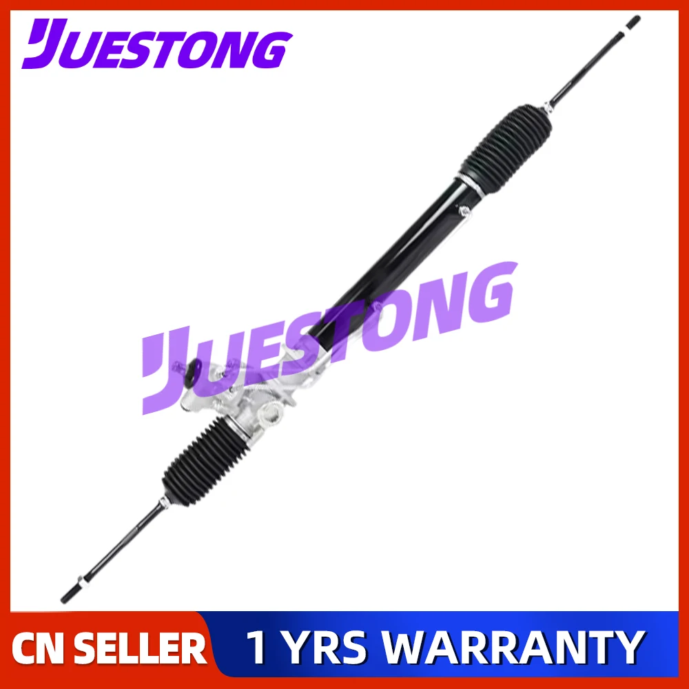 Power Steering Rack 49001-81L00 for Nissan 240SX RB24 S13 CEFIRO A31 49001-42F00 4900142F00 4900181L00 view 2