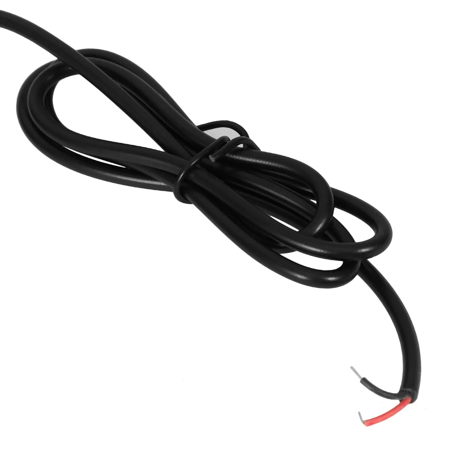 

Dual Port USB Bike Charging Plug Motorcycle Car Adapter Handlebar Motorbike Plastic Adapters Electric Scooter
