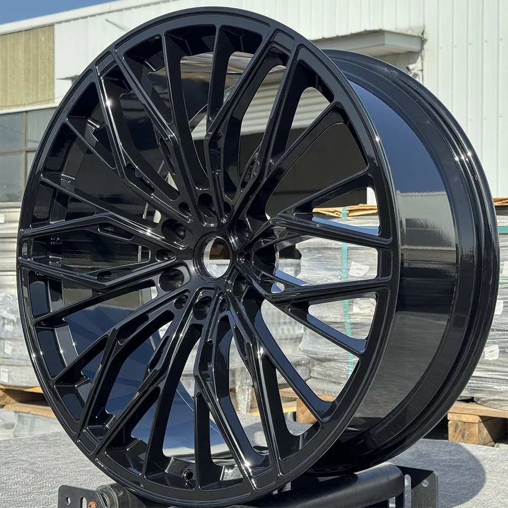 

Кованые моноблочные колесные диски 18 19 20 21 22 дюйма 5x114.3 5x112, на заказ, из алюминиевого сплава, для гоночных автомобилей