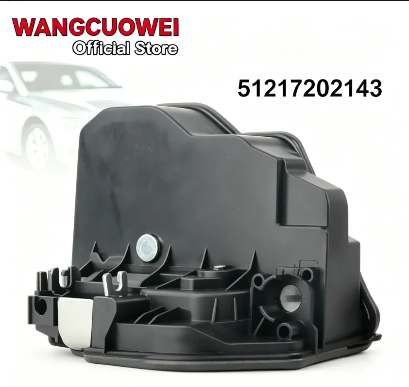 Door Lock Latch Actuator 51217202143 51217202146 51227202147 51227202148 For BMW X6 E60 E70 E90 E46 325Ci 330Ci 325I