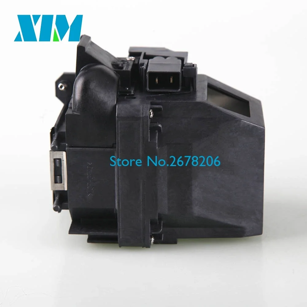 مصباح جهاز عرض بديل ، ELPLP87 ، v13010l87 لـ EPSON CB-، من من من من من من من من ؟ ؟ ، من من من ؟ ؟ ، من ؟ ؟ ، PowerLite ، ؟ ، ؟ ، ؟ W ، ؟