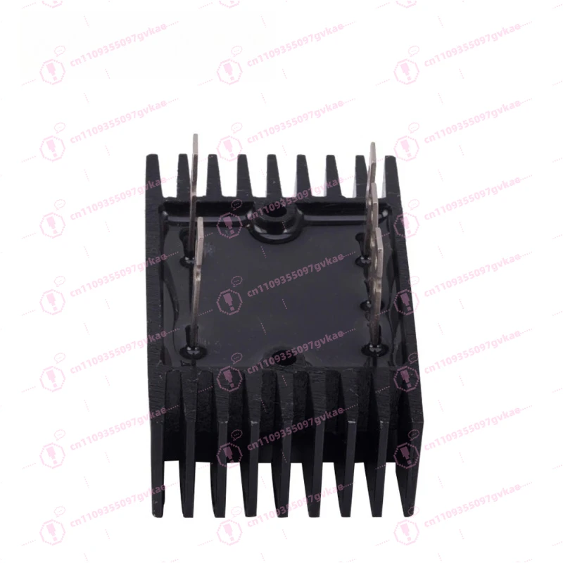 SQL40A Diesel Generator Set Rectifier Bridge High Quality Rectifier Bridge Three-phase Rectifier Bridge