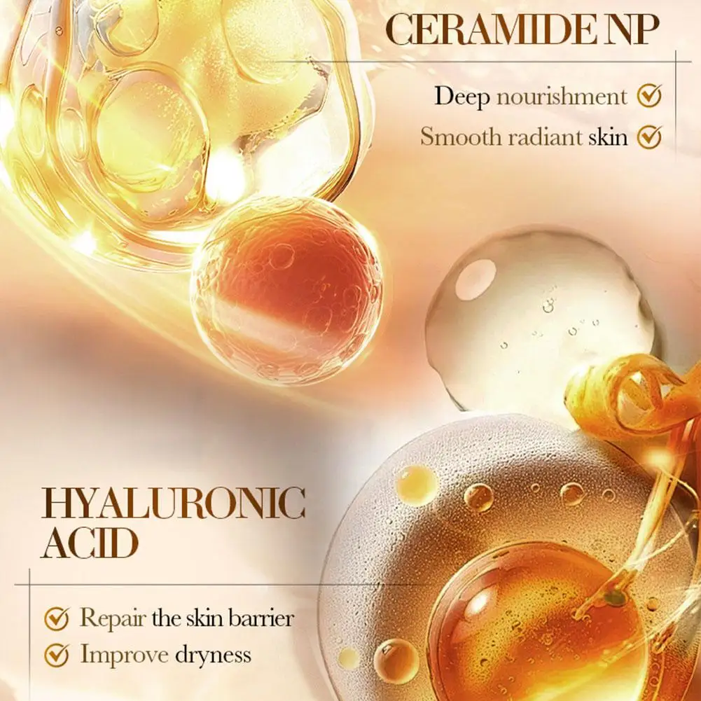 الكورية 70% الأرز جوهر تبييض إصلاح مصل الوجه السيطرة على النفط مهدئا تقليص المسام ثبات تجديد منتجات العناية بالوجه #6