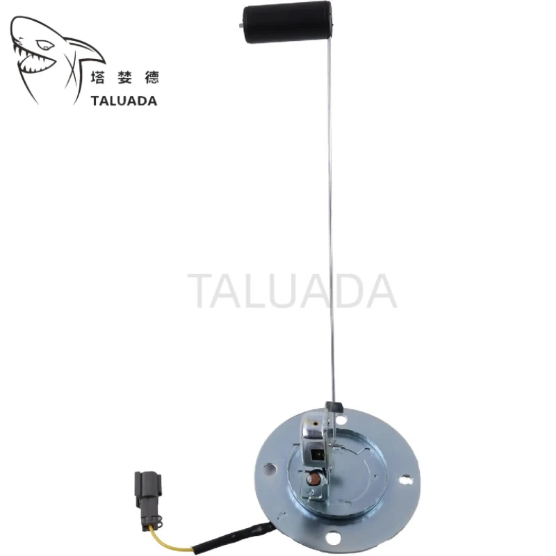 

Fuel Level Sensor 20C-06-31211 For Excavator PC30MR-2 PC35MR-2 PC50MR-2 PC78US-6 PC20MR-2 20C0631211Excavator Parts Replacement