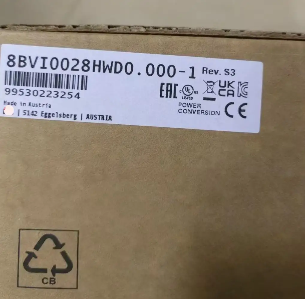 

Сервопривод 8V1320.00-2 8V1320.001-2, новый, в наличии, по лучшей цене