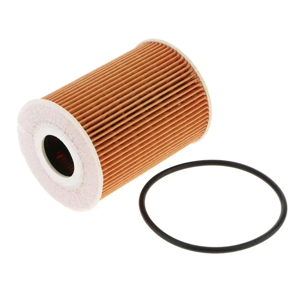 يوباو 6/3/1 94810722200   فلتر زيت لبورشه 911 كايين ماكان باناميرا V6 V8 3.8L OE #   948 107 222 00 HU9001X