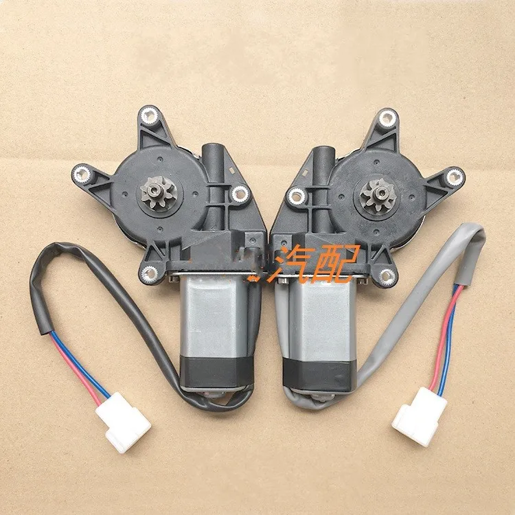 Car Electric Window Lifter Motor Power Windows Motor Regulator Left/ Right for Chery Tiggo 3