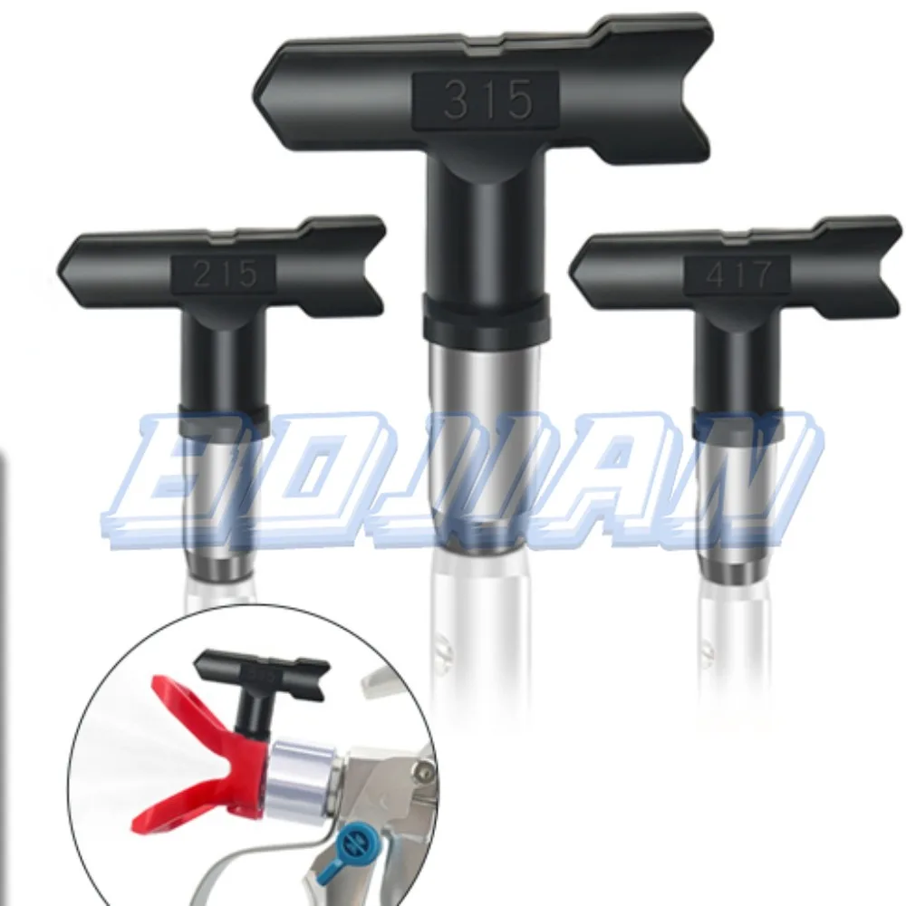 Airless Sprayer Nozzle For Airless Spray Gun And Paint Sprayer 215 315 109 421