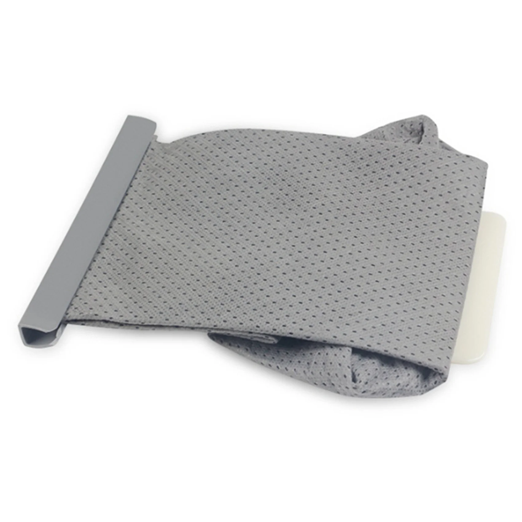AFOURT-30 Stück passend für Sanyo Staubsauger-Zubehör, Staubbeutel, Stoffbeutel SC-S280/Y120/33A/S280/A201 – Detail 3