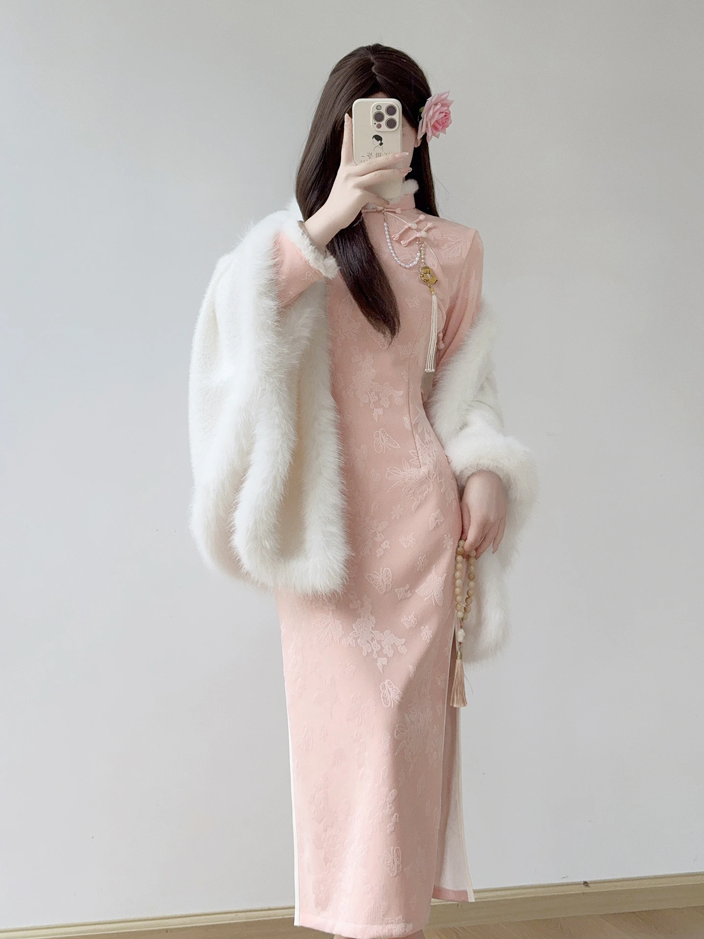 ting-yue-ling-new-chinese-sle-young-revised-version-ele-high-waist-slim-fit-qipao-dr-autumn-winter