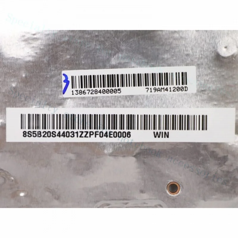A++For Lenovo ideapad 5-15IIL05 5B20S44031 I5-1035G1 MX330/2G 8G Motherboard