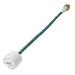 AKK 4.5DBi Tube Antenna 5GHz and 5.8GHz Combo-160MM All channel Antenna for RC FPV racing drone part