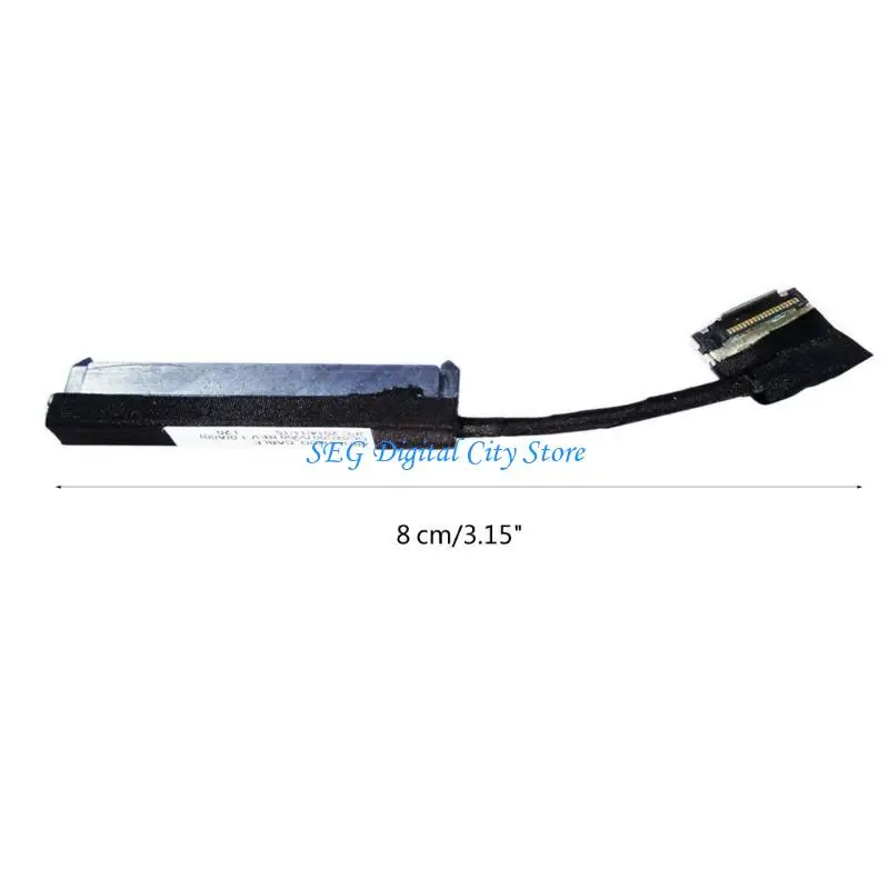 U75B كمبيوتر محمول القرص الصلب HDD موصل كابل مرن لـ XDell 5550 E5550 7450 E7450