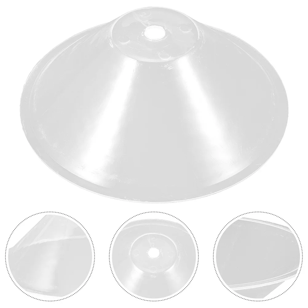 

2Pcs Nozzle Splash Guard Plastic Threaded Fan-Shaped Spray Head for High Pressure Cleaner Efficient Cleaning Drift Protection