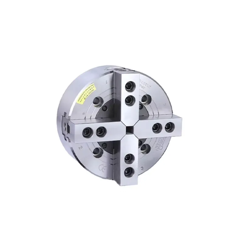 

Гидравлический 3-кулачковый гидраанический токарный станок с сверхбольшим сквозным отверстием Гидравлический станок с ЧПУ