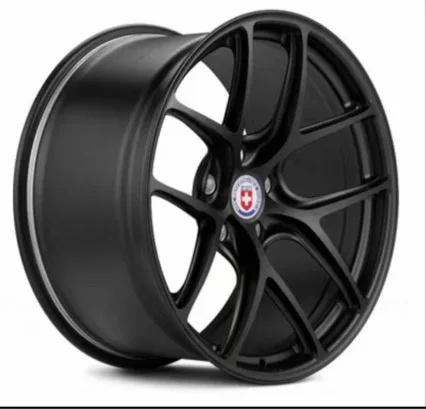 

Suitable for HRE 3 5 Series A4 Mercedes-Benz BMW Xiaopeng p7 forged modified wheels