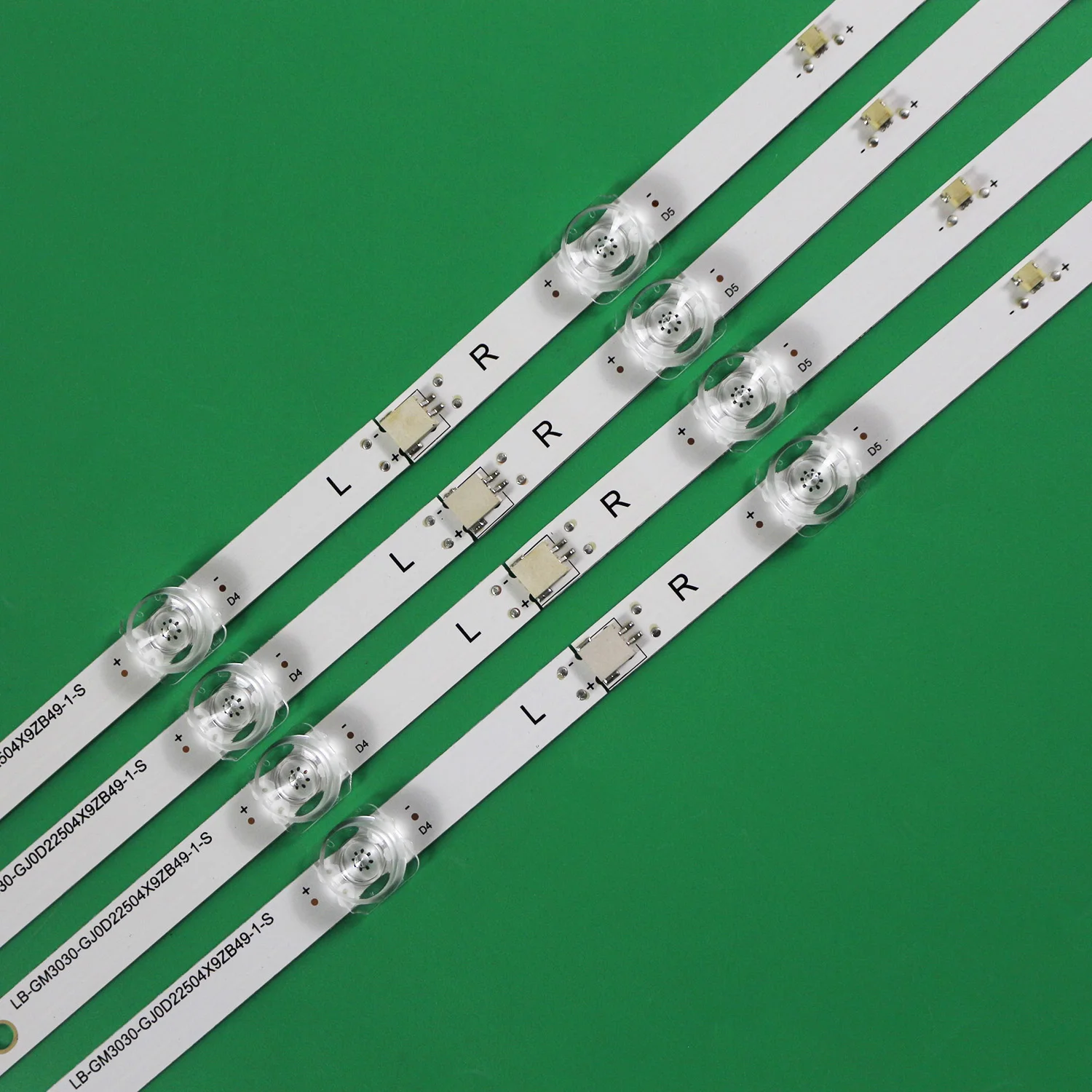 شرائط خلفية ليد لxi, 9LED, xi, CU, GU, 210bz0b334bl00x