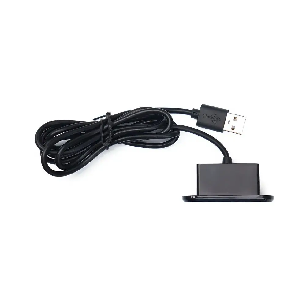 

Embedded Table USB Power Socket Mini USB TYPE-C Charger Desktop Charge Adapter 10W 1.2M Cord Desktop Power Strip Office