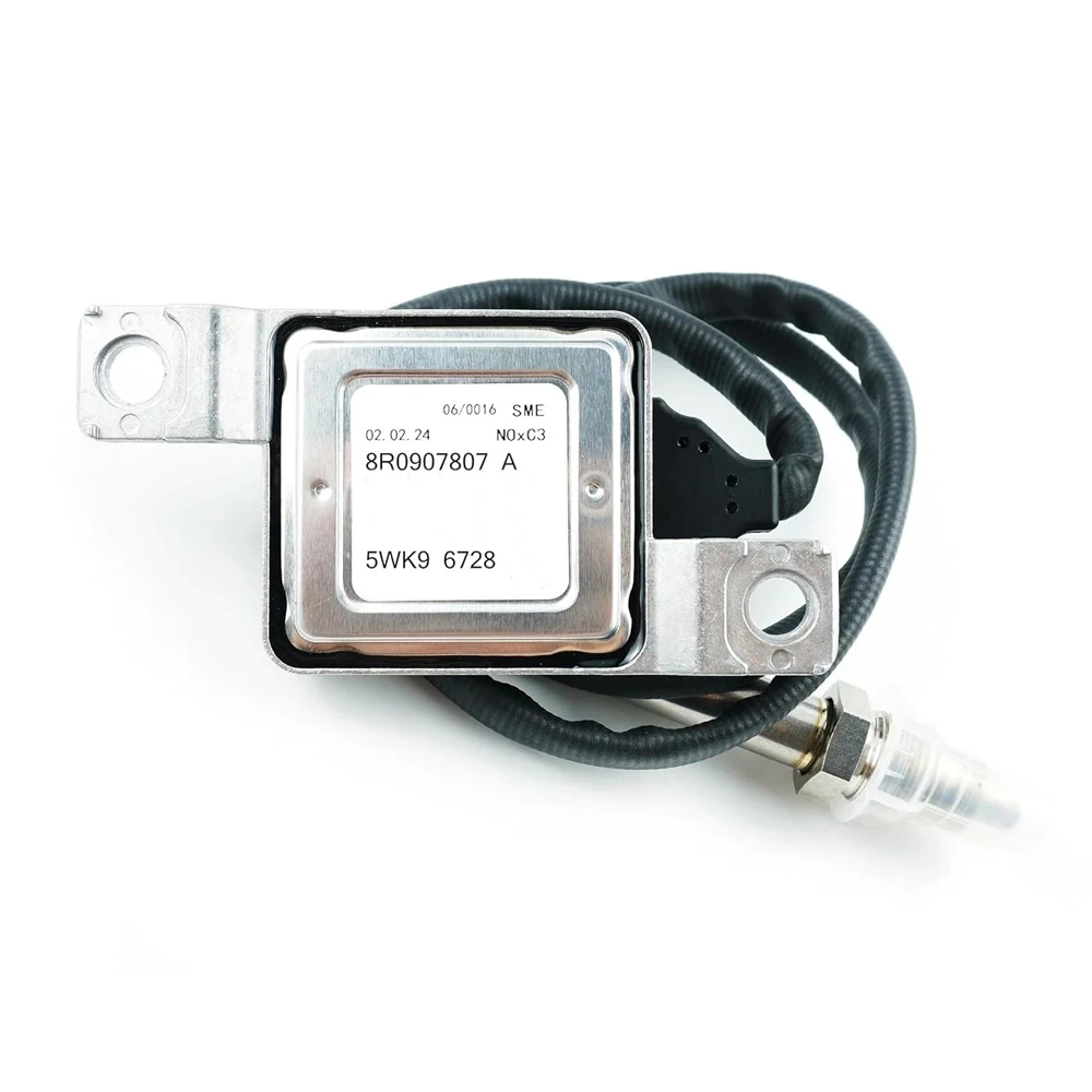 

8R0907807A NOX Sensor Chemical 5WK9 6728 for Audi Q5 2.0TDI 09-17 A4 3.0TDI