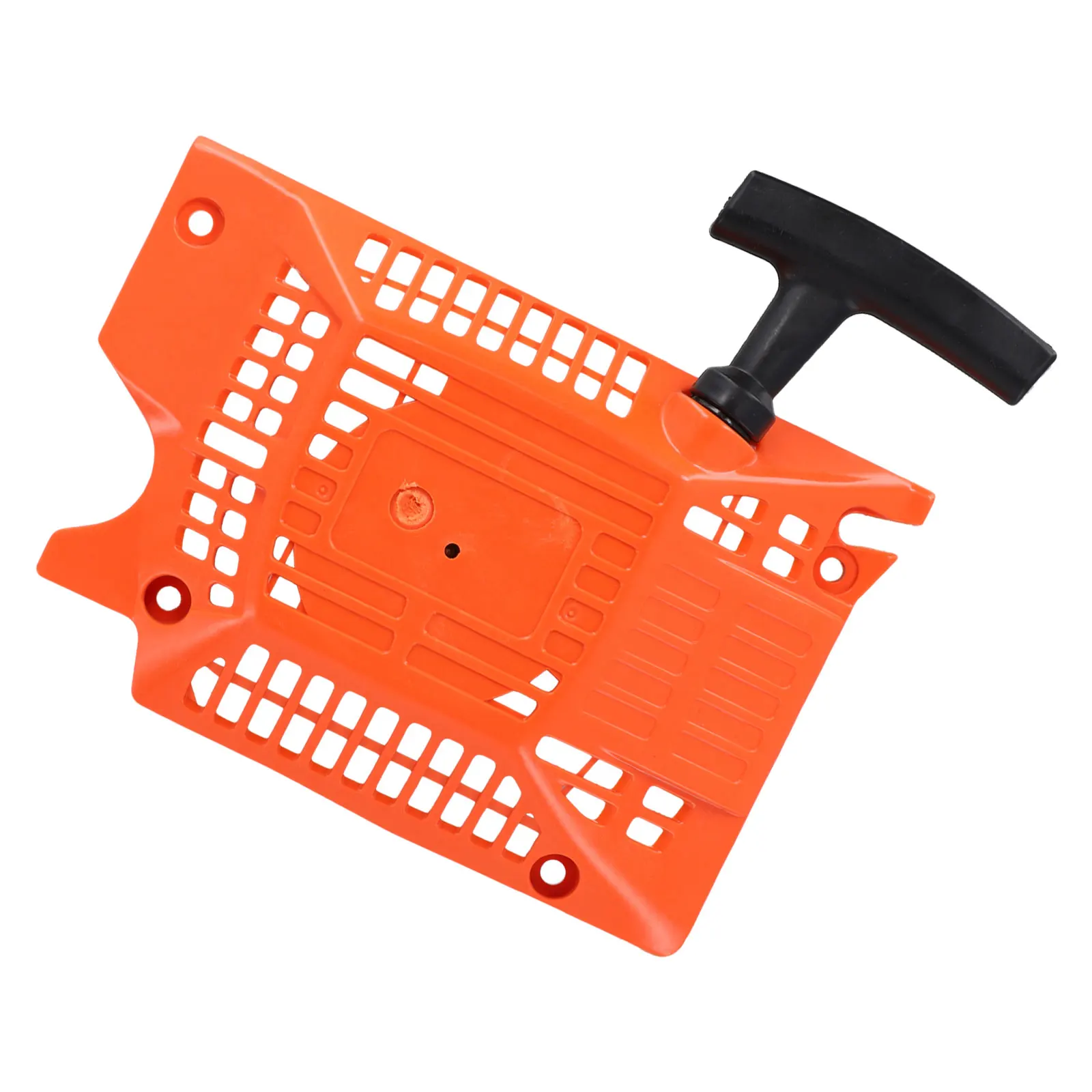 Starter Pull Start 45cc 52cc 58cc 5200 5800 Chainsaw Equipment For Chainsaw 4500 Orange Outdoor Part Parts Power