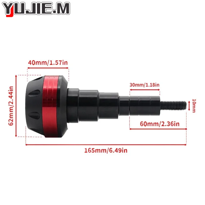 Аксессуары для мотоциклов Benelli leoncino 500 Leoncino 500 CNC, защита от падения, защитная рамка, слайдер