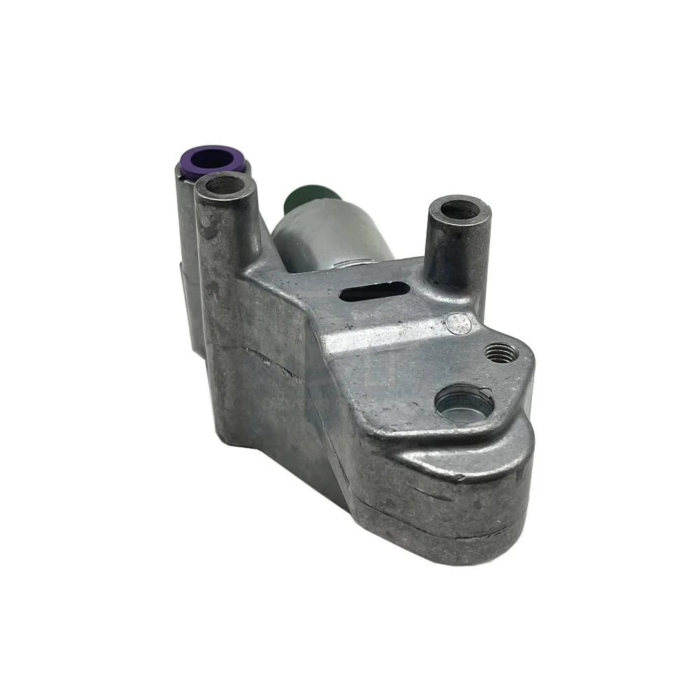 

1PC 24V Heavy Duty Truck Exhaust Brake Control Valve 7422634858 7423507525 7421515323 Suit For Renualt D C K T Series