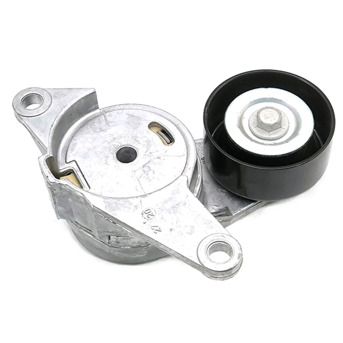 

Automobile High Quality Belt Tensioner Assembly for Cadillac Buick GMC Chevrolet GM Opel Holden Saab 12626644