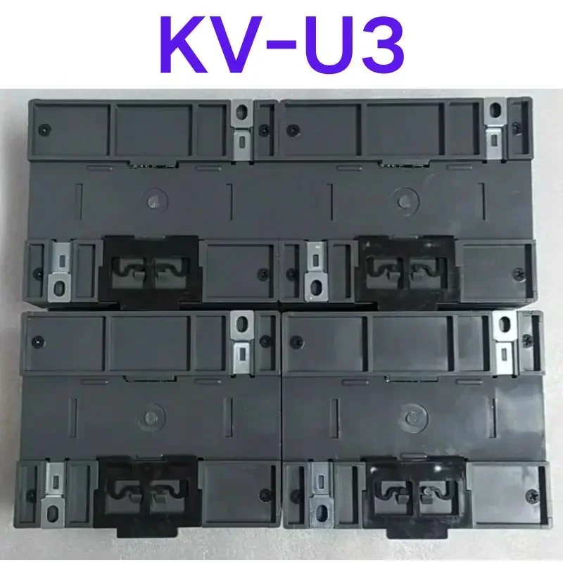 Second-hand test Ok  KV-U3 power supply