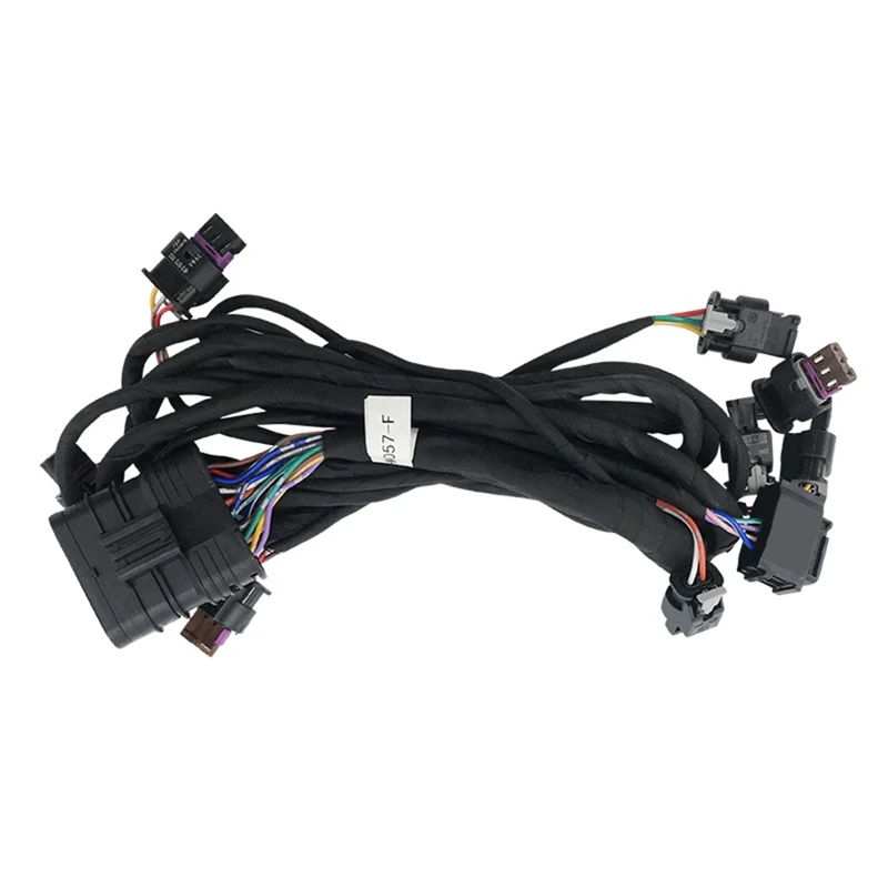 Car Front Bumper Parking Sensor Harness Wiring Accessories Component A2135405403 For Mercedes-Benz E-Class W213 W238 2014-2021