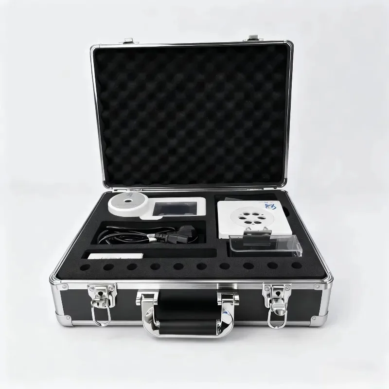【Best-selling】Factory Direct Sales YS6006A Portable Multi-Parameter Water Quality Tester