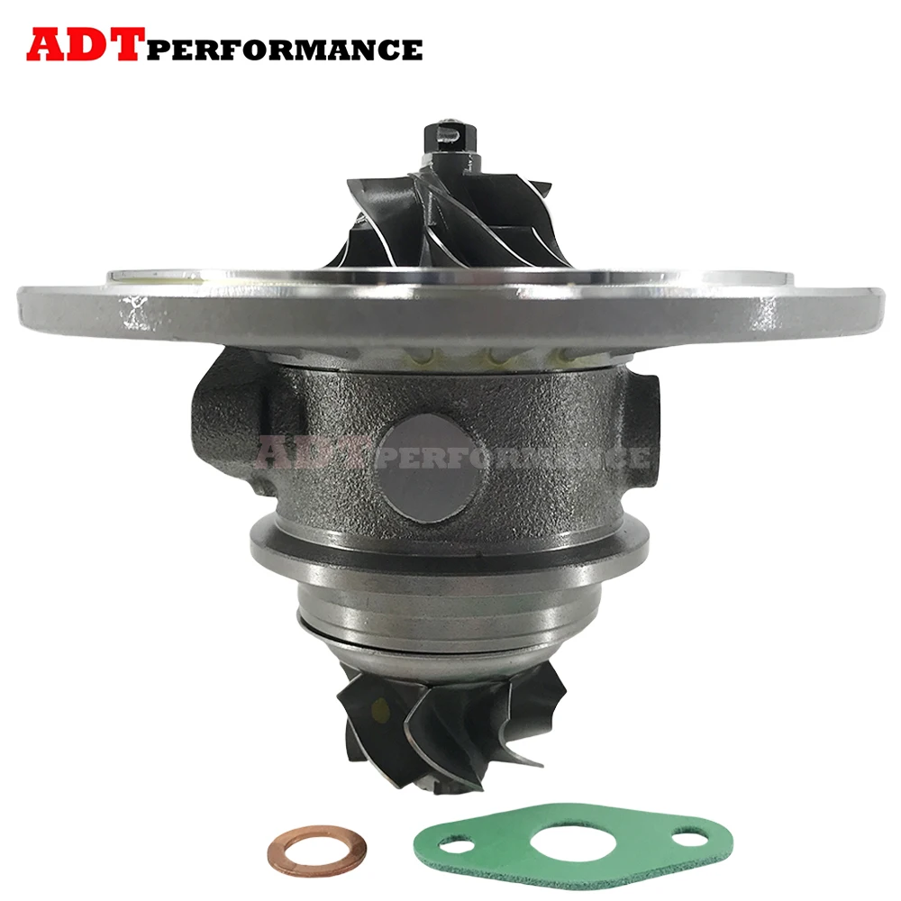 RHF4 Turbo Cartridge CHRA VA420058 VB420058 VN3 14411-VK500 14411-VK50B For Nissan Navara / X-Trail dCi 2.5 DI 98Kw 133HP MD22 Y