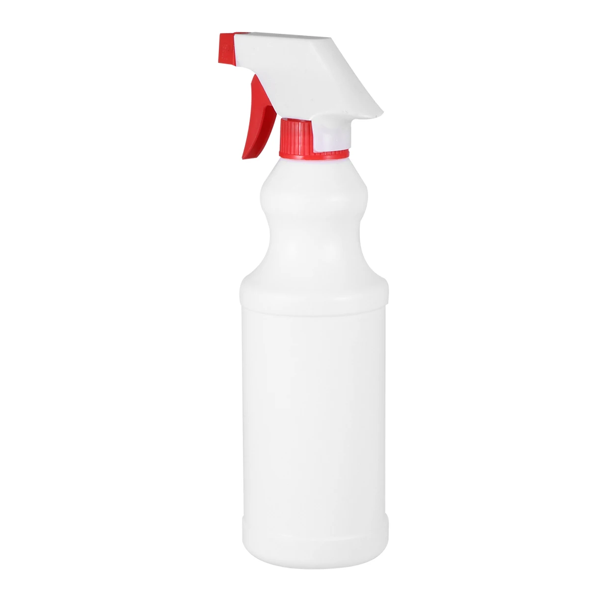 

8Pcs 500ml Plastic Mist Pump Bottle Spray Bottle Water Spray Empty Sprayer Refillable Bottle Water Bottle(Red)