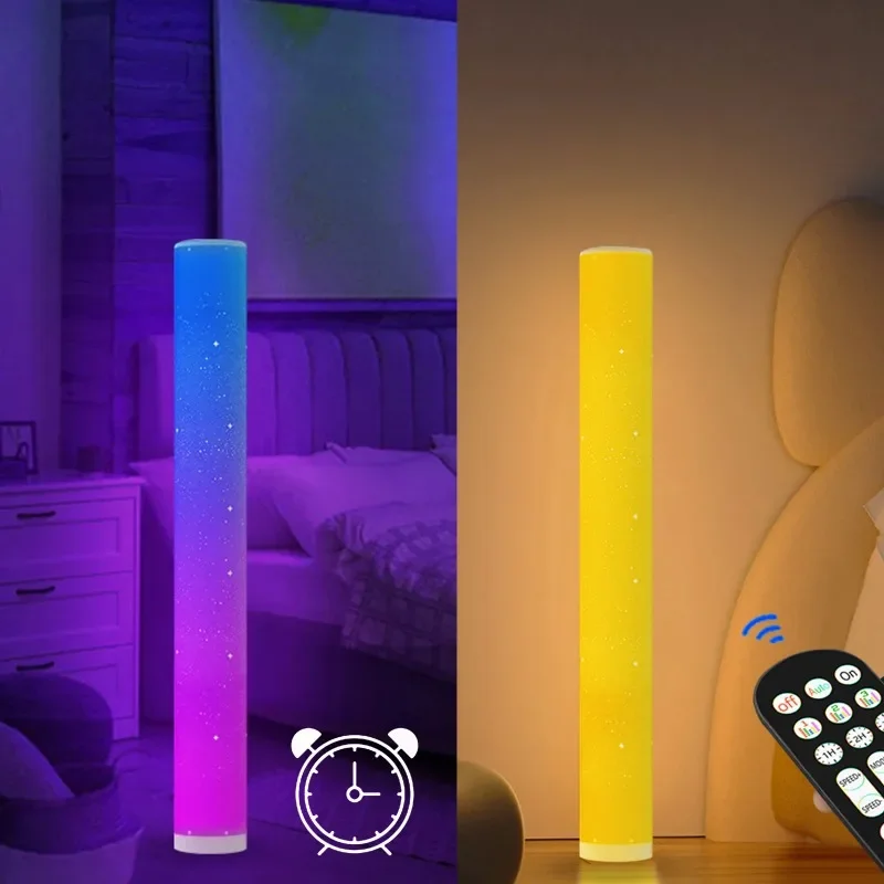 LED Starry Sky Atmosphere Light Microphone Music Mode Bluetooth Mobile App Remote Control Bedroom Children's Room Singing Hall