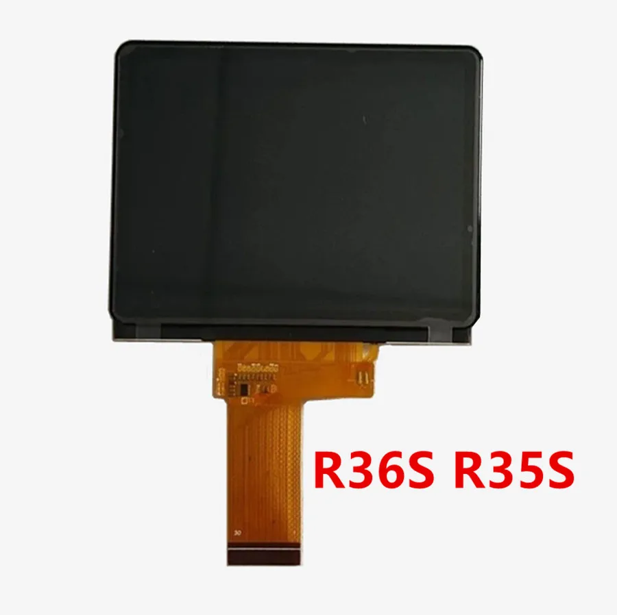 For Game Console R35S R36S 3.5-Inch HL-PGDM035HD-C-V2 Game Console