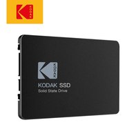 Kodak X120 PRO SSD Drive HDD 2.5 Hard Disk SSD 120GB 1TB 512GB 128GB 256GB HD SATA Disk Internal Hard Drive for Laptop Computer