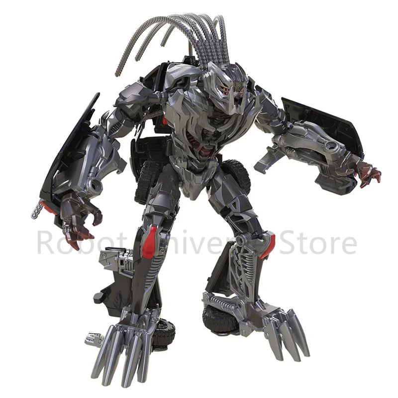 Transformatoren Filmstudio Serie SS-03 Koevoet Ss03 Figuren Model Speelgoedcollectie Hobbygeschenk